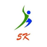 5K Solutions and Services Inc. Logo