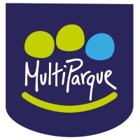 Multiparque Logo