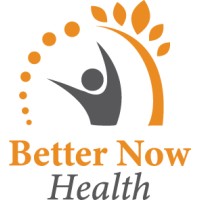 Better Now Health Logo