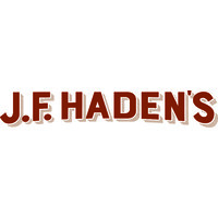 J. F. Hadens Craft Liqueurs Logo