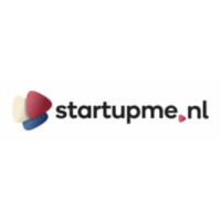 Startupme.nl Logo