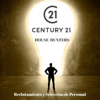 C21 House Hunters Logo