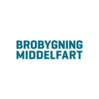 Brobygning Middelfart Logo