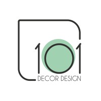101 Decor Logo