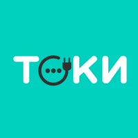 ТОКИ by KER Toki Power Logo