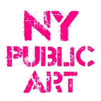 NY Public Art Logo