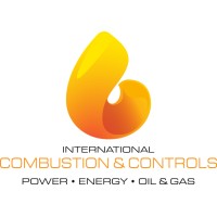 International Combustion & Controls Logo
