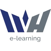 WH e-learning Logo