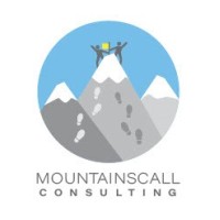 MountainsCall Consulting, LLC Logo