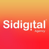 Si Digital Agency Logo
