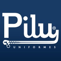 Pilu Uniformes Logo
