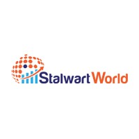 Stalwart World Logo