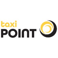 Taxi Point Oy Logo
