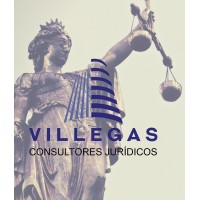 Villegas Consultores Juridicos Logo