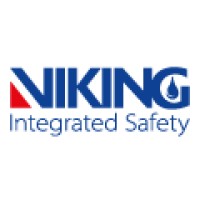 Viking Integrated Safety (VIS) Logo