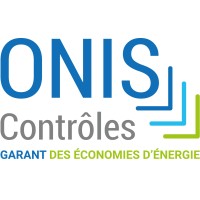 ONIS Contrôles Logo