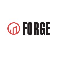 FORGE Logo