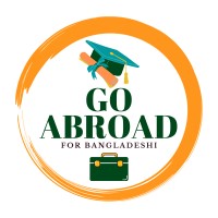 Go Abroad Consultancy Logo