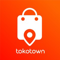 Tokotown Logo