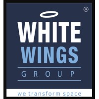 White Wings Group Logo