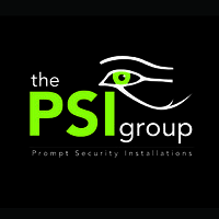 The PSI Group Logo