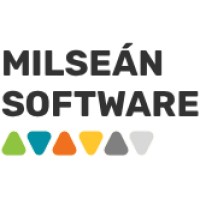 Milseán Software Logo