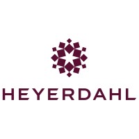 Heyerdahl Jewellery Design AS Logo