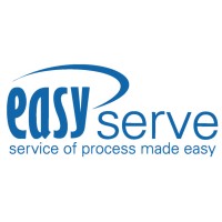 easy-serve, LLC Logo