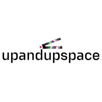 Upandupspace Logo