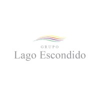 Grupo Lago Escondido Logo