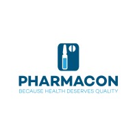 Pharmacon pharmaceuticals Logo