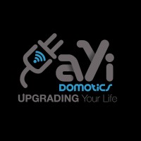 aYi Domotics Logo