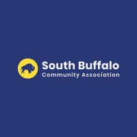 South Buffalo Community Association Logo