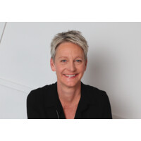 Kim Eickhoff - Growth Strategist Logo