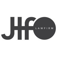 JIFO Law Firm Logo