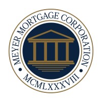 Meyer Mortgage Corporation Logo