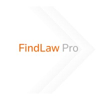 FindLaw Pro Logo