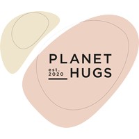 Planet Hugs Logo