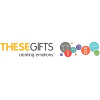 These Gifts Logo