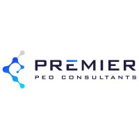 Premier PEO Consultants Logo