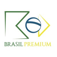 BRASIL PREMIUM Logo