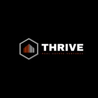 Thrive Real Estate Ventures Logo