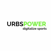 Urbspower Logo