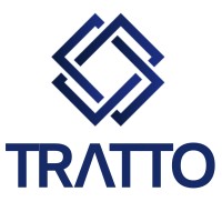 TRATTO Consultoria Logo