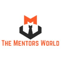 Mentors World Logo
