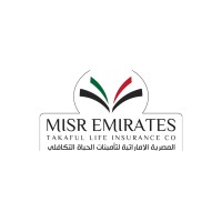 Misr Emirates Takaful Life Insurance Co Logo