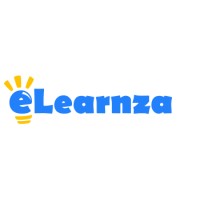 eLearnza Logo