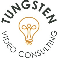 Tungsten Video Consulting Logo