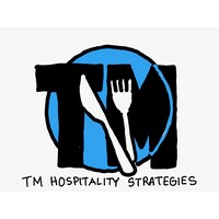 TM Hospitality Strategies Logo