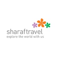 Sharaf Travel (India) Logo